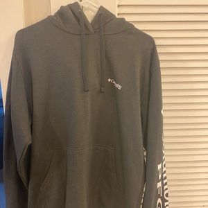 Columbia Hoodie